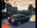 GTA IV - Swing of death