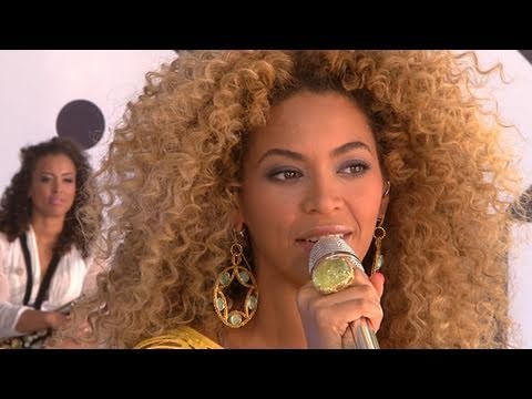 beyonce knowles