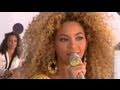 Beyonce Knowles 'Good Morning America' Summer Concert Captivates Central Park, NYC (07.01.11)