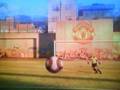 Ronaldo Freekick Fifa 09 (PS3)