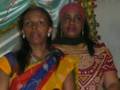 mariage de mlle tahiya et mr. chaufera