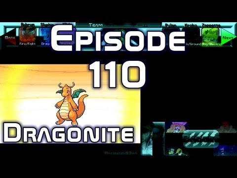 dragonite