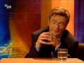 Richling: Reinhold Beckmann bei Johannes B. Kerner
