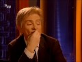 Richling: Reinhold Beckmann bei Johannes B. Kerner