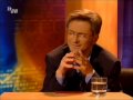 Richling: Reinhold Beckmann bei Johannes B. Kerner
