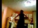 Nathalie et Twim's