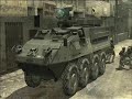 Metal Gear Solid 4 - Demo Gameplay Pt.1