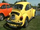 Volkswagon Rally in Dieppe New Brunswick