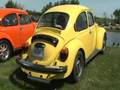 Volkswagon Rally in Dieppe New Brunswick