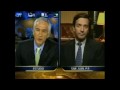 Entrevista a Fortuño (Unisivión)