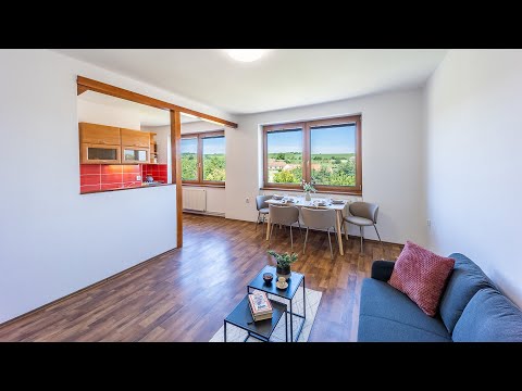 Video Prodej bytu 3+kk, 84 m2 - Tvořihráz
