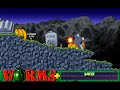 Worms+ Challenge Mode (Part 4 of 25)
