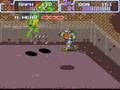 Let's Play Co-Op: TMNT Turtles In time 2 - Alley Cat Caves?