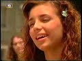 Floribella PT - Flor canta \"Quando eu te vejo\"