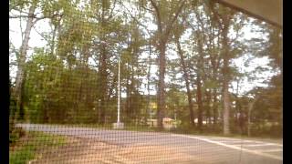 Endeavour Hall Webcam September 9, 2015