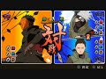 Naruto Shippuuden: Narutimate Accel 3: Tobi VS. Kakashi Hatake & Shikamaru Nara