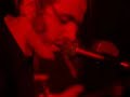 triggerfinger little teaser
