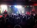 triggerfinger little teaser