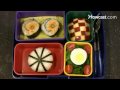 How to Make a Bento Box