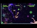 Geometry Wars Retro Evolved Review HD XBLA