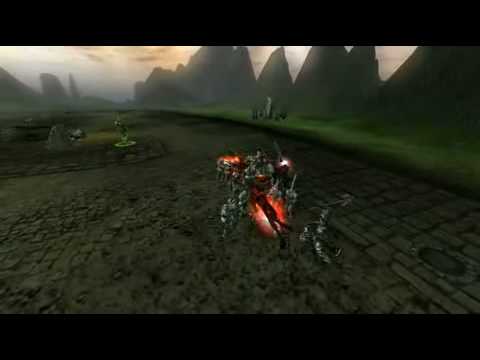 Dreamlords Screenshot 0