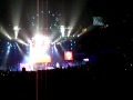 jonas brothers cleveland 1/3/08