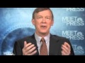 Gov Hickenlooper- Obama is pregnant - YouTube