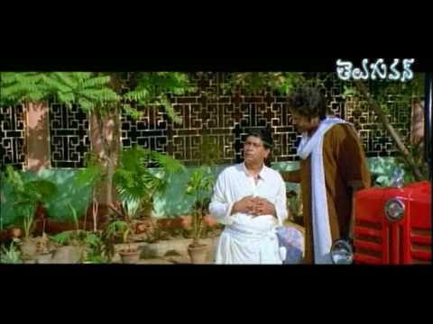 comedy, entertainment, tv, show, hilarious, telugu, language, naga babu, chiranjeevi, brother, ms narayana, kowravudu, village comedy
