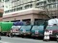Red Cross response to the cyclone Nargis in Myanmar