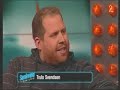 Truls Svendsen: Madcon medlem, TV2 Senkveld