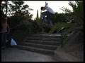 acireale sk8 team mini video