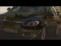 Opel Insignia Driving Footage