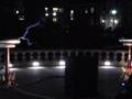 Tesla Coil at University of Illinois Engineering Open House