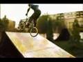 BMX Freestyle Street Benjamin Shenker Motivation 2