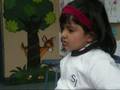 Pre-Kinder Deer cuenta 1
