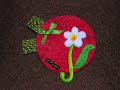 BROCHES DE FIELTRO _Gemma