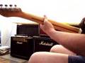 Fender Esquire + Epiphone Valve jr