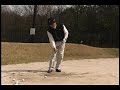 36golf：ゴルフレッスン／バンカーショット01