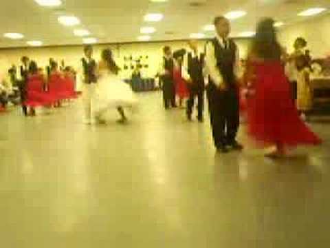 Amandas quince