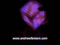 FENTIX CUBE (2007) - electronic emulation of a Rubik's cube