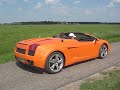 Autogespot DSS - F355 + Gallardo Spyder Autogespot DSS - F355 + Gallardo Spyder