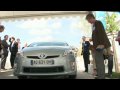 Icon for Post #Toyota Prius Plug in