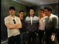 NKOTB on E! - 5 May 08