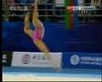 Garaeva Aliya Hoop 2007 Pre Olympic Beijing Test AA