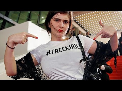 Das Filmfestival Cannes kann auch politisch