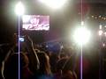 videos de Dulce lê poema e chora - RBD Tour del Adíos - 29/11 SP