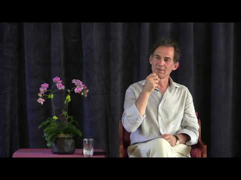 Rupert Spira Video: Enlightenment Is Only a Recognition That Can Never Be Claimed by a “Person”