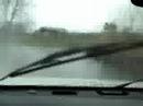 April 2007 Storm Stamford Ct.