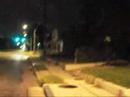 San Antonio night riding.
