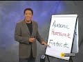 Robert Kiyosaki - Rich Dad Poor Dad (3 types of education)